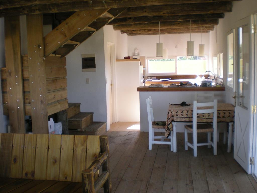 La Casita Βίλα Garzon Εξωτερικό φωτογραφία