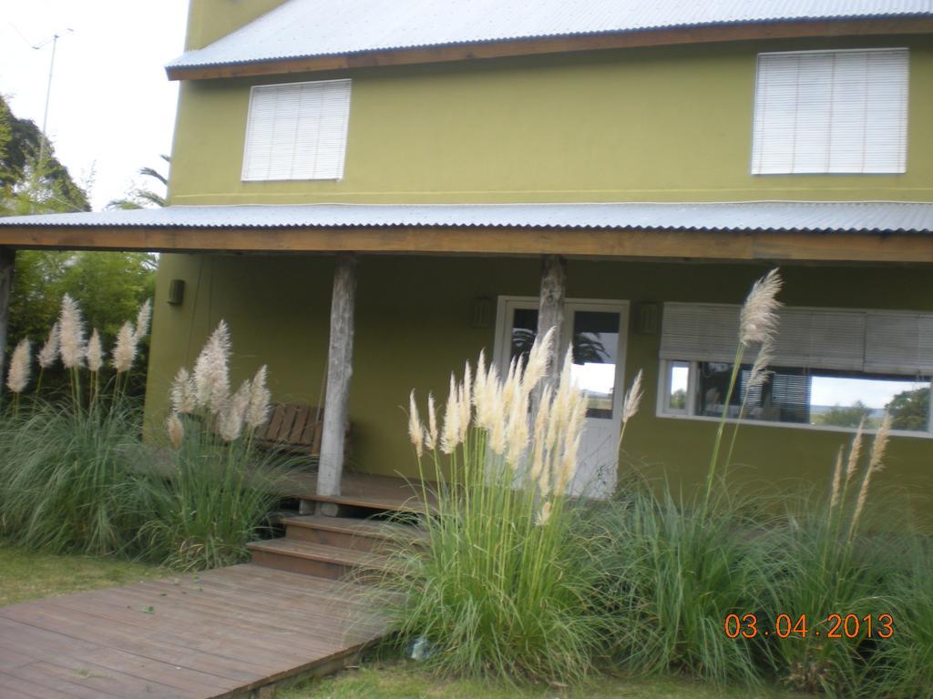 La Casita Βίλα Garzon Εξωτερικό φωτογραφία
