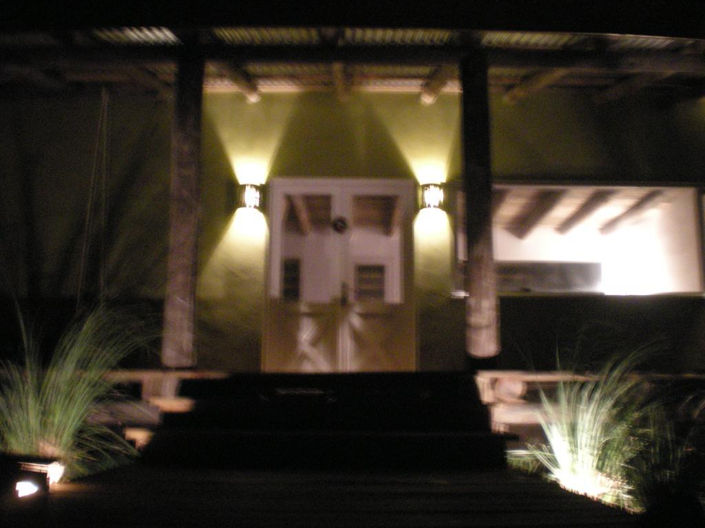 La Casita Βίλα Garzon Εξωτερικό φωτογραφία