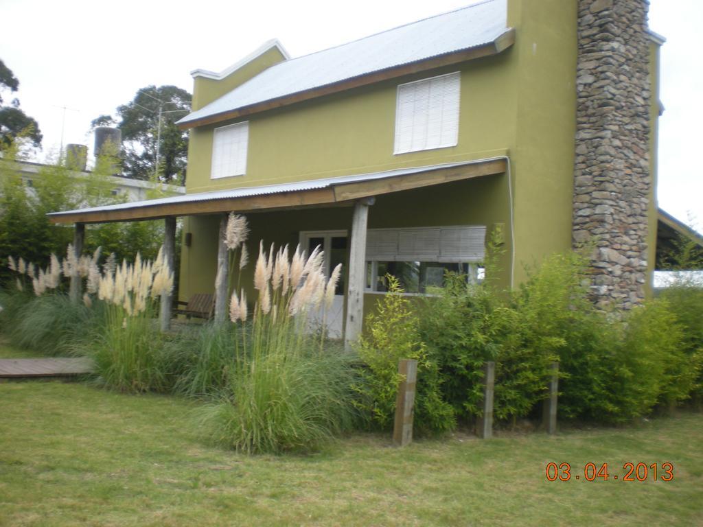 La Casita Βίλα Garzon Εξωτερικό φωτογραφία