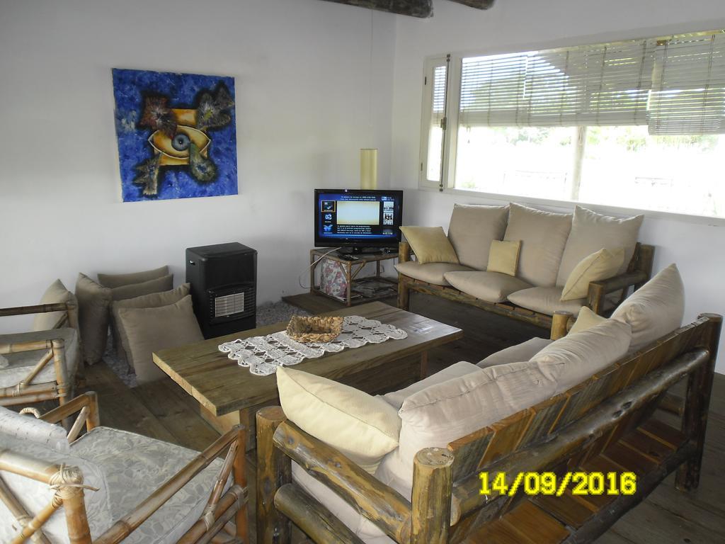 La Casita Βίλα Garzon Εξωτερικό φωτογραφία
