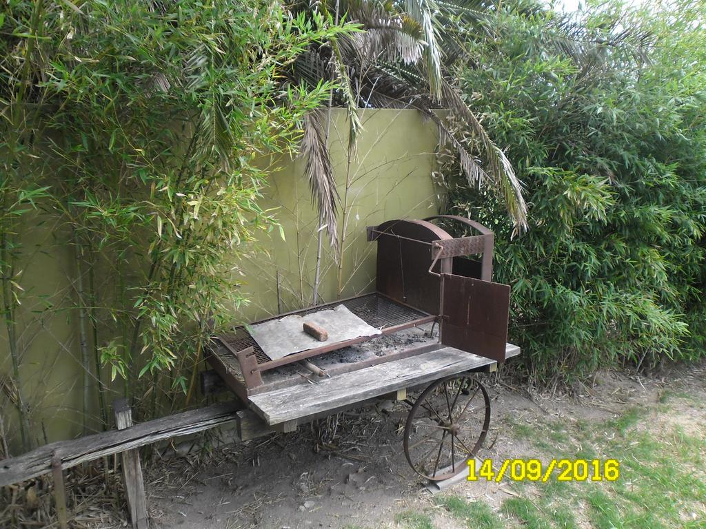 La Casita Βίλα Garzon Εξωτερικό φωτογραφία
