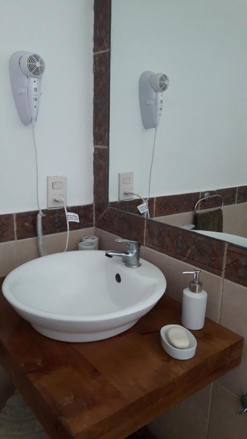 La Casita Βίλα Garzon Εξωτερικό φωτογραφία
