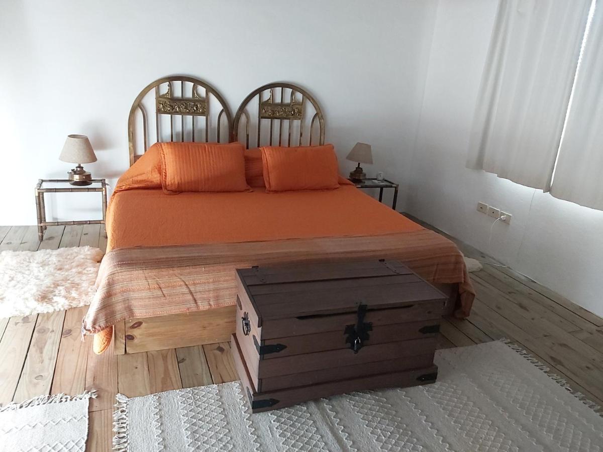 La Casita Βίλα Garzon Εξωτερικό φωτογραφία
