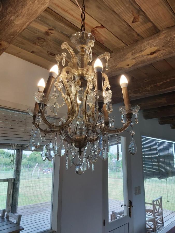 La Casita Βίλα Garzon Εξωτερικό φωτογραφία