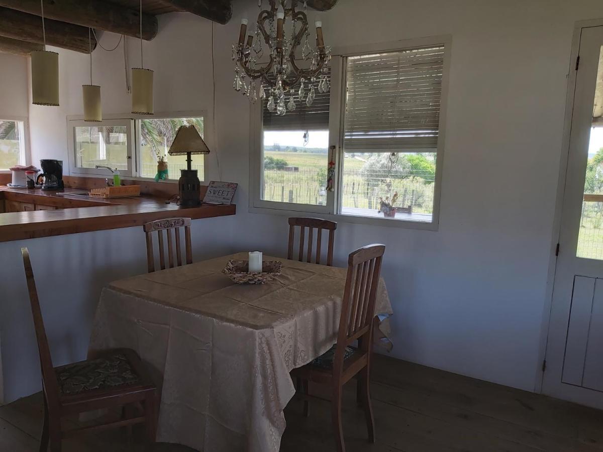 La Casita Βίλα Garzon Εξωτερικό φωτογραφία
